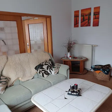 Appartement Annelieses Stube