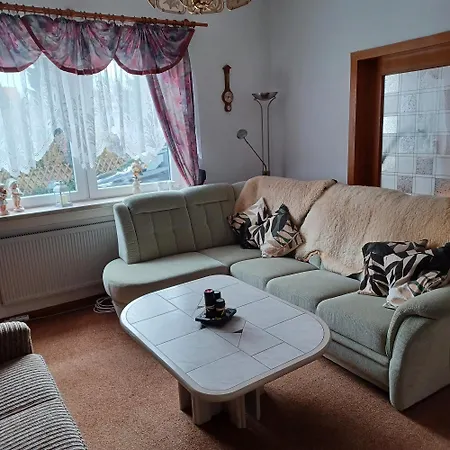 Annelieses Stube * Waltershausen