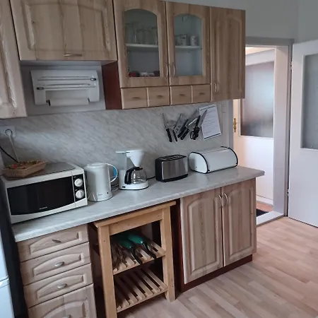 Annelieses Stube Appartement *