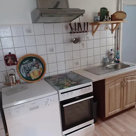 Annelieses Stube Appartement *