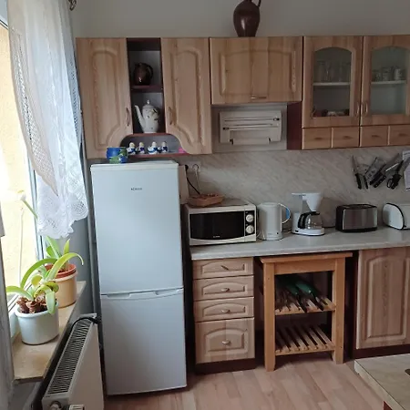 Annelieses Stube Appartement Waltershausen