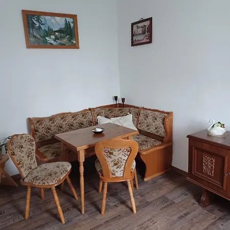 Annelieses Stube Waltershausen