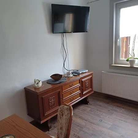 Annelieses Stube Appartement Waltershausen