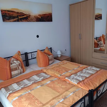 Annelieses Stube Apartment *