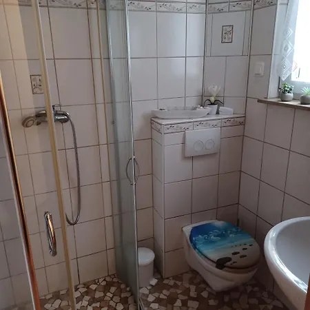 Annelieses Stube Apartment