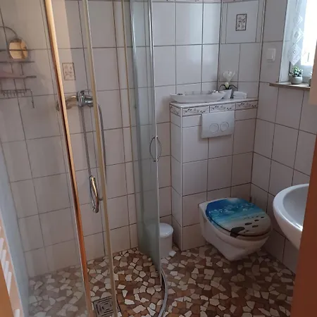Apartment Annelieses Stube