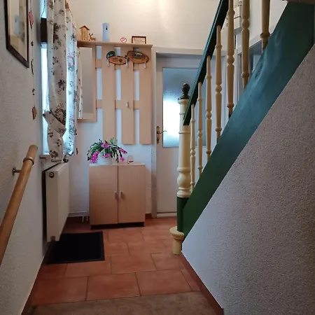 Apartment Annelieses Stube