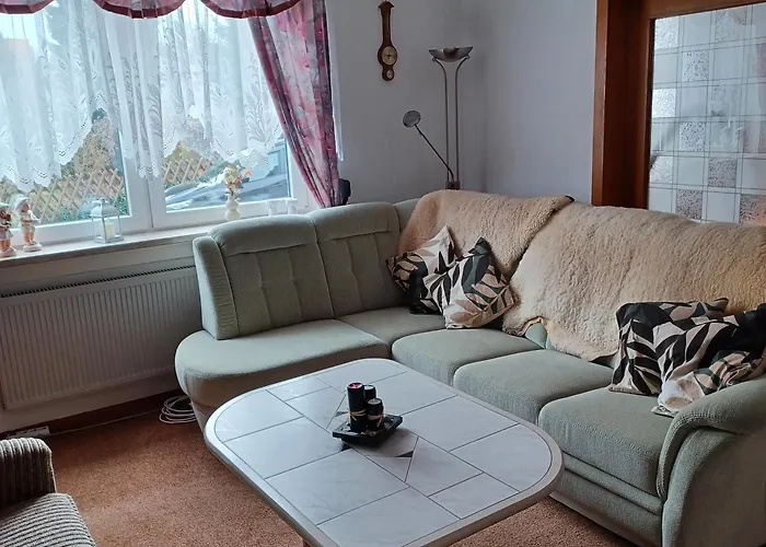 Annelieses Stube * Waltershausen