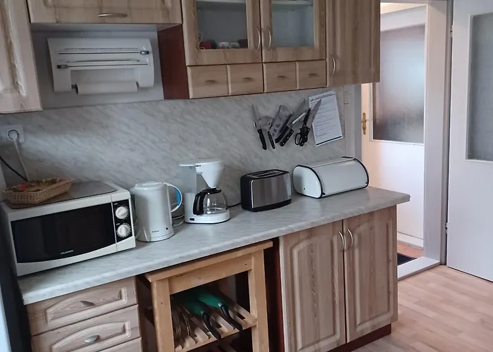 Annelieses Stube Appartement *