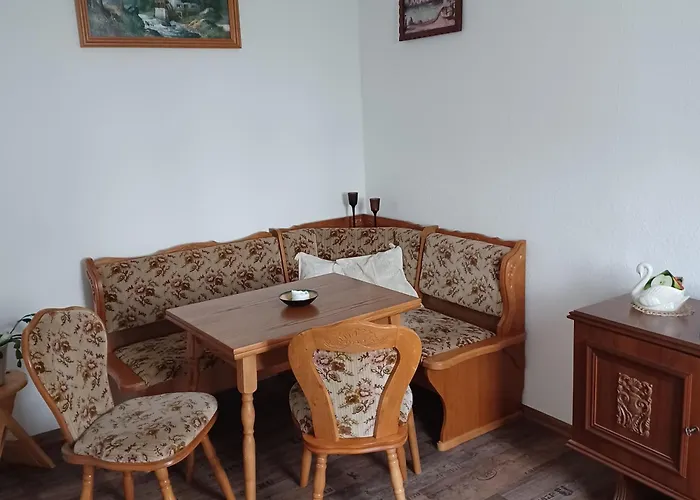 Annelieses Stube Waltershausen