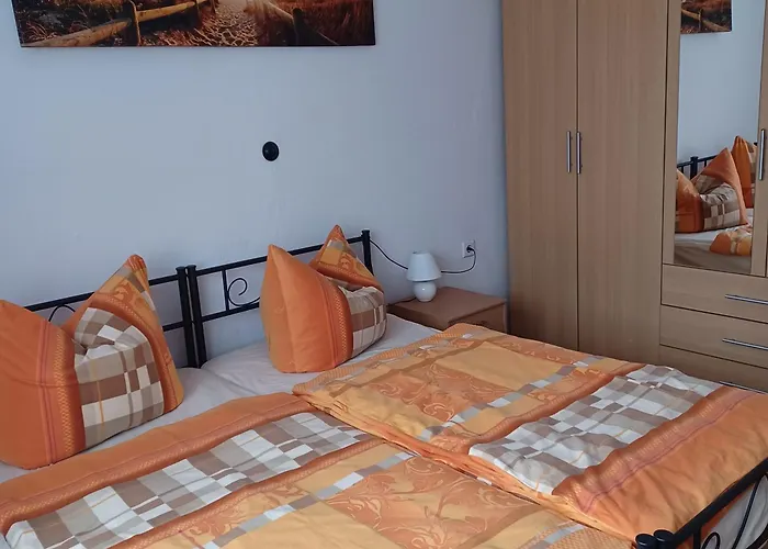 Annelieses Stube Appartement *