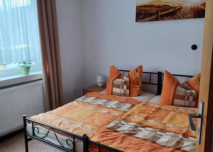 Appartement Annelieses Stube *