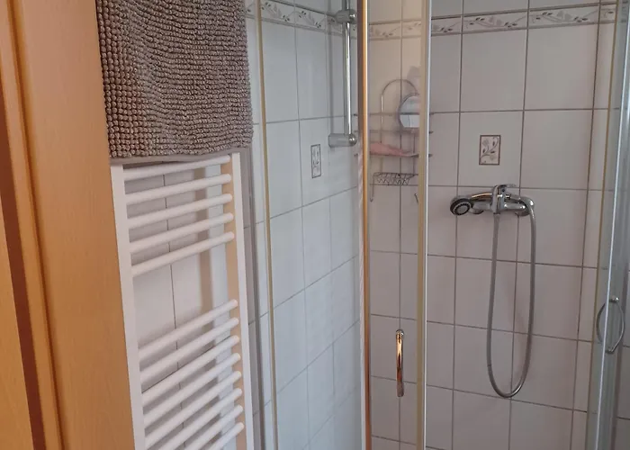 Annelieses Stube Waltershausen