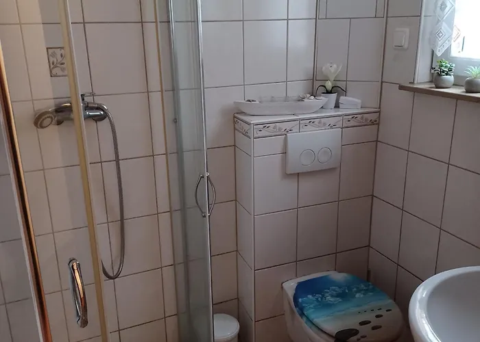 Annelieses Stube Appartement