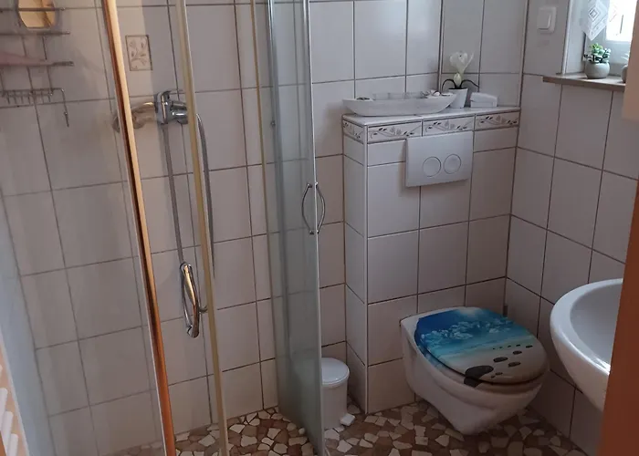 Appartement Annelieses Stube