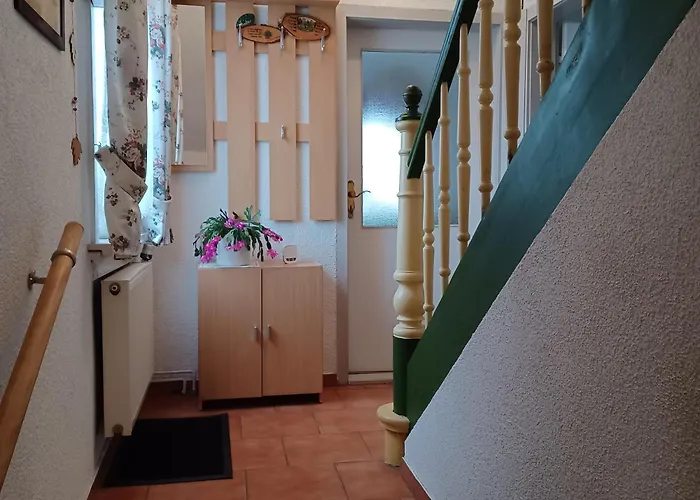 Appartement Annelieses Stube